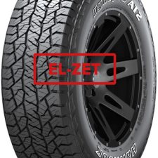 235/70R16 Hankook RF11 109TXL