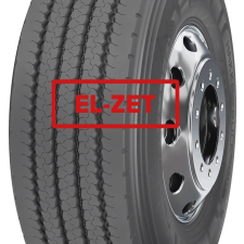 385/65R22,5 Nokian Hakka Truck Trailer