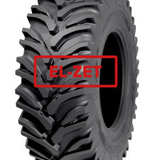 600/70R34 Nokian Tractor King