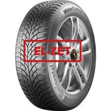 215/55R17 Continental TS870