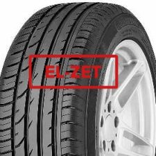 215/45R16  Continental contiPremiumcontact2