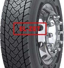 305/70R22,5 Goodyear KMAX D