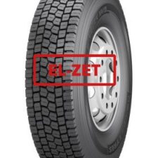 315/70R22,5 Nokian E-TRuck Drive