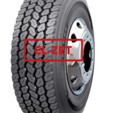 315/80R22,5 Nokian R-Truck Steer