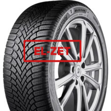 235/65R18 Bridgestone Blizzak6 110VXL